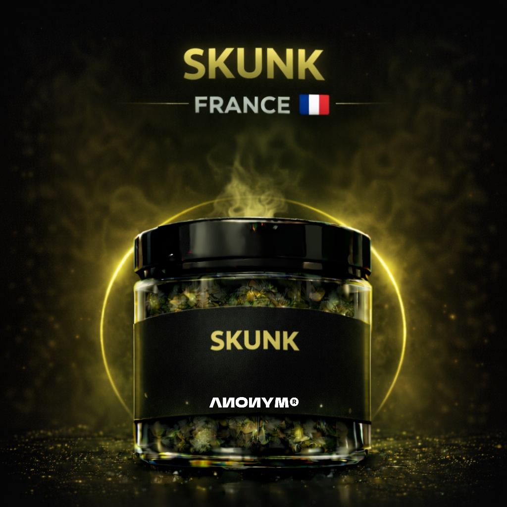 SKUNK CBD 🇫🇷