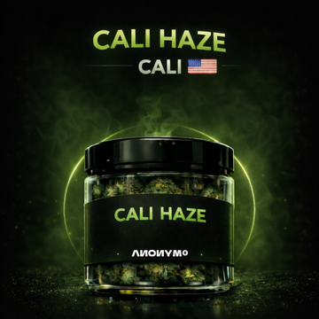 CALI HAZE 🍧