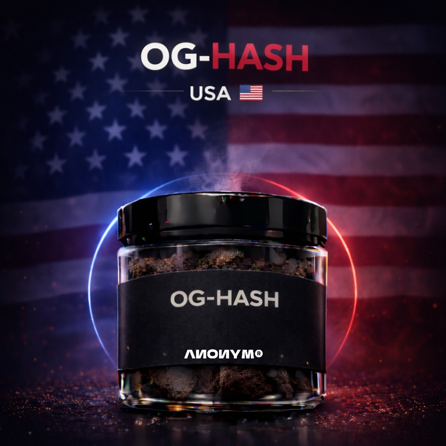 OG-HASH🟤