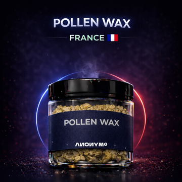 POLLEN WAX 🥮