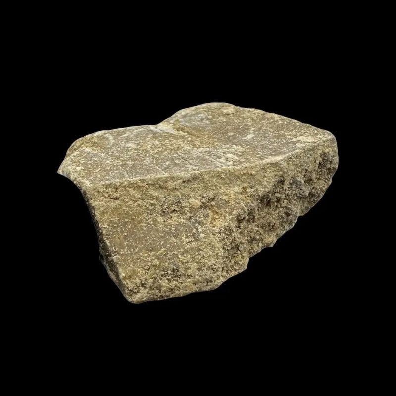 HASH STATIC