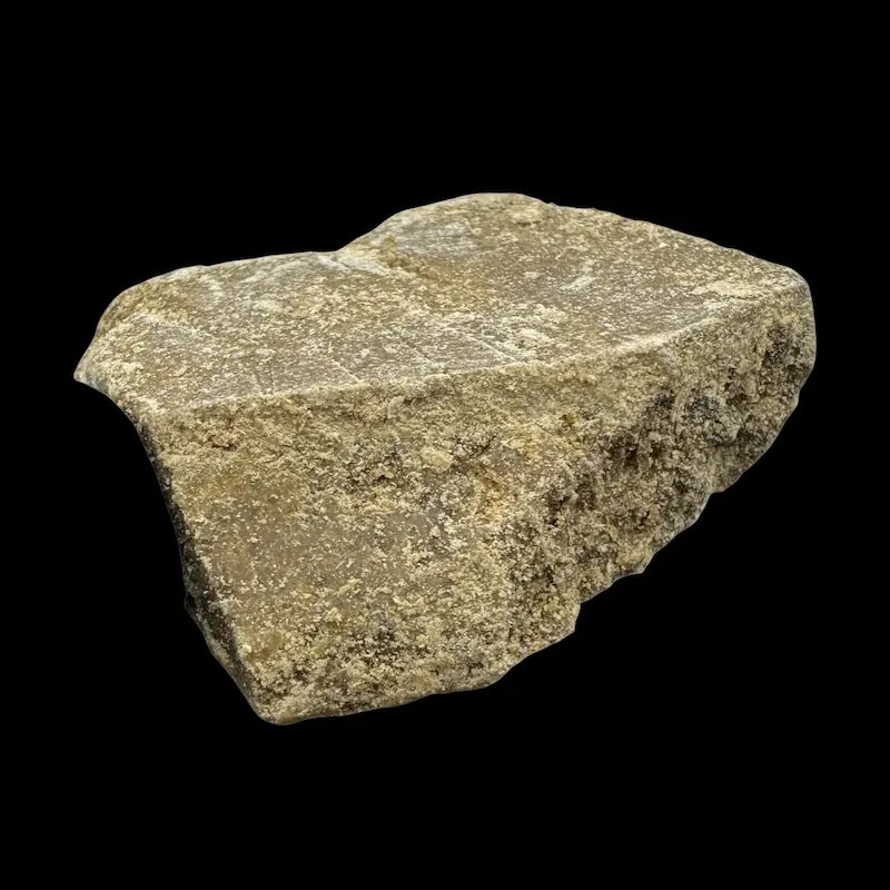 HASH STATIC