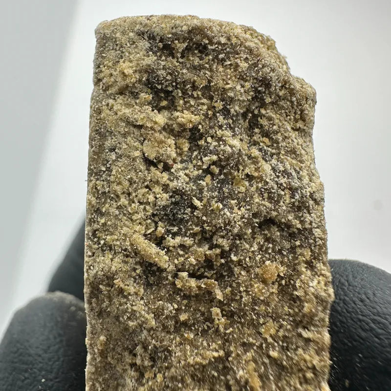 HASH STATIC