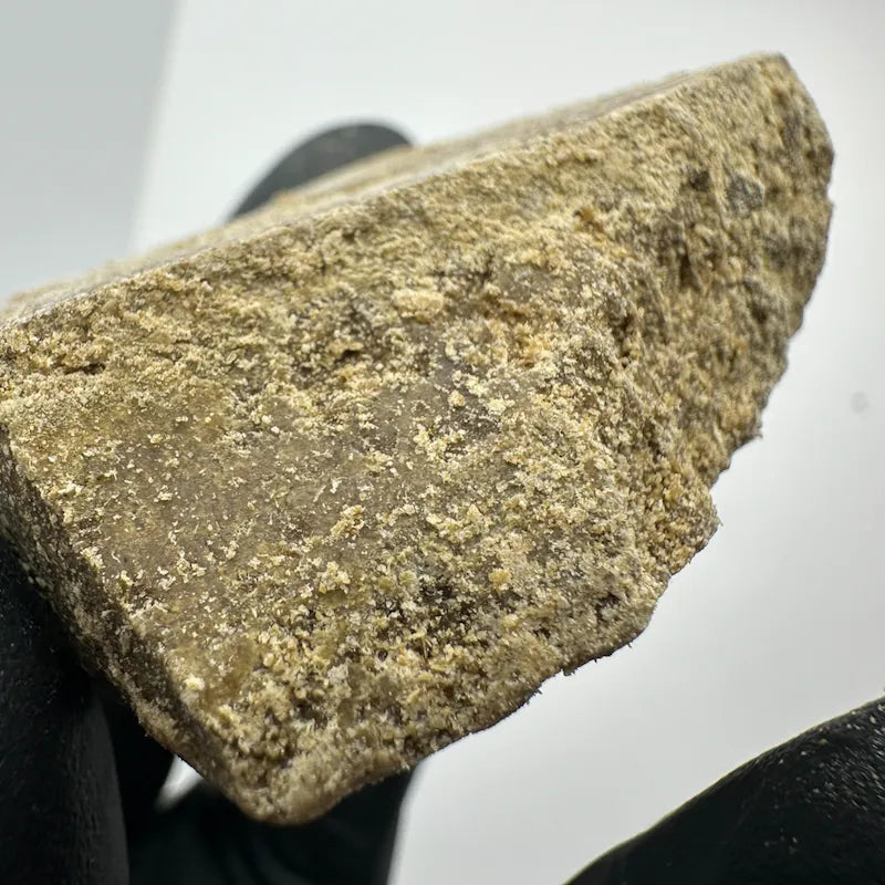 HASH STATIC