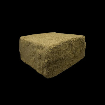 HASH DRY