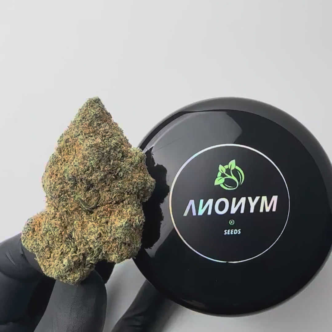 CALI COOKIES