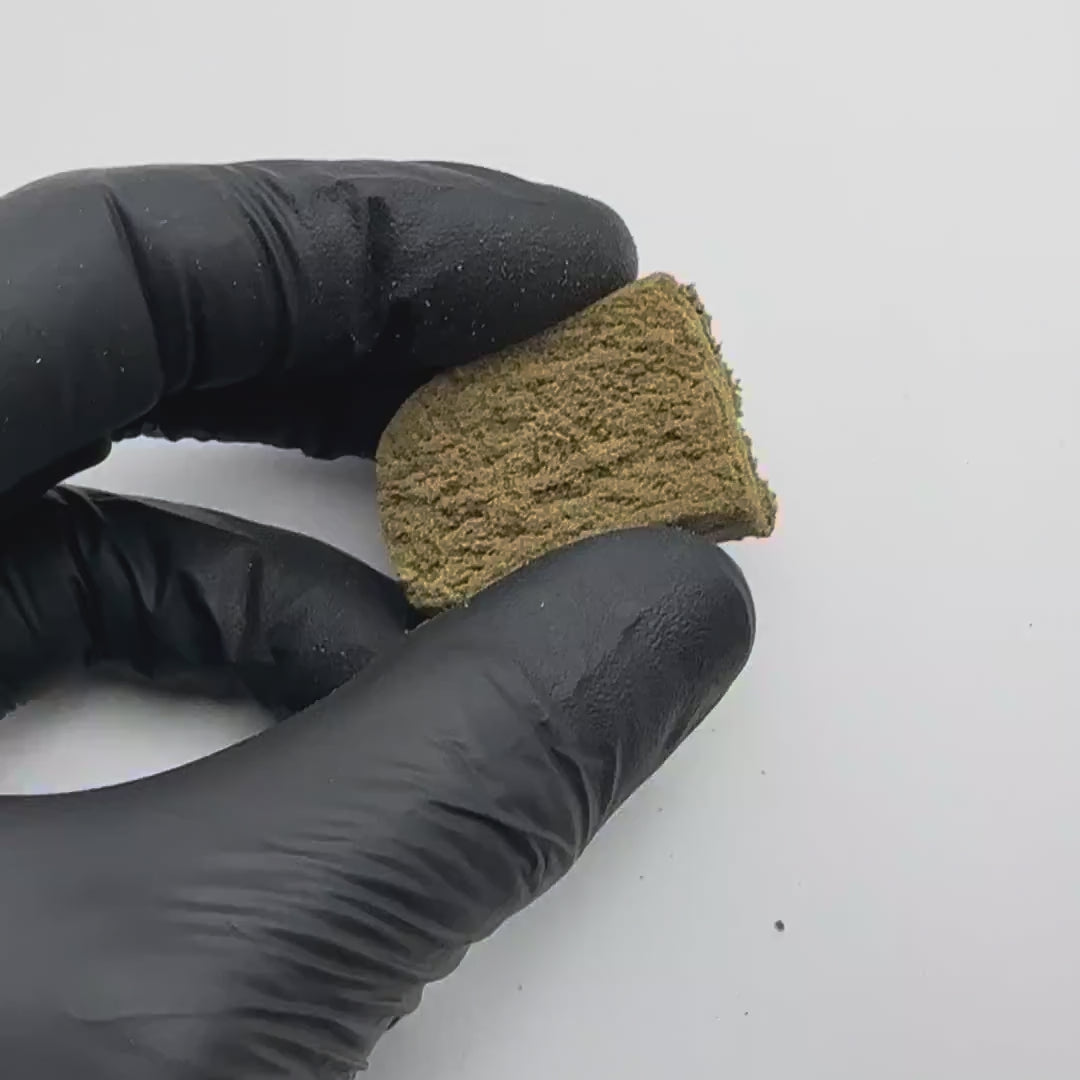 HASH BELDI