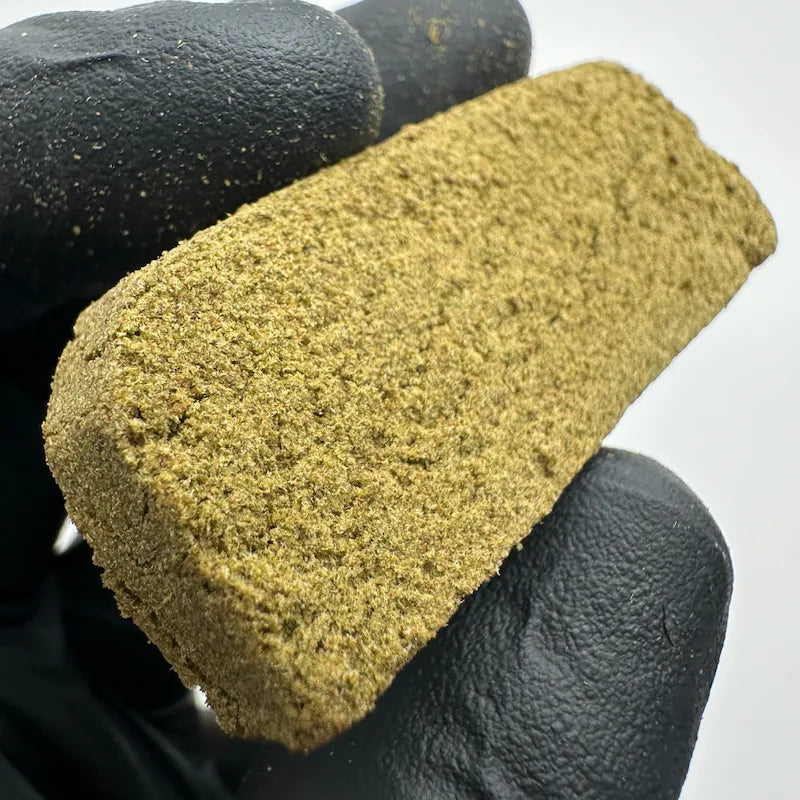 HASH 24K