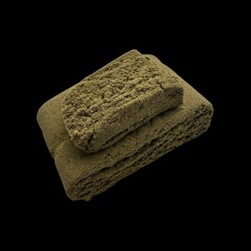 HASH BELDI