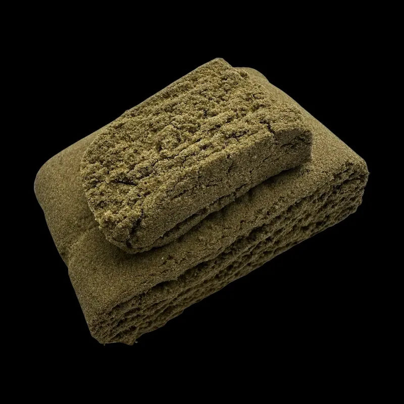 HASH BELDI