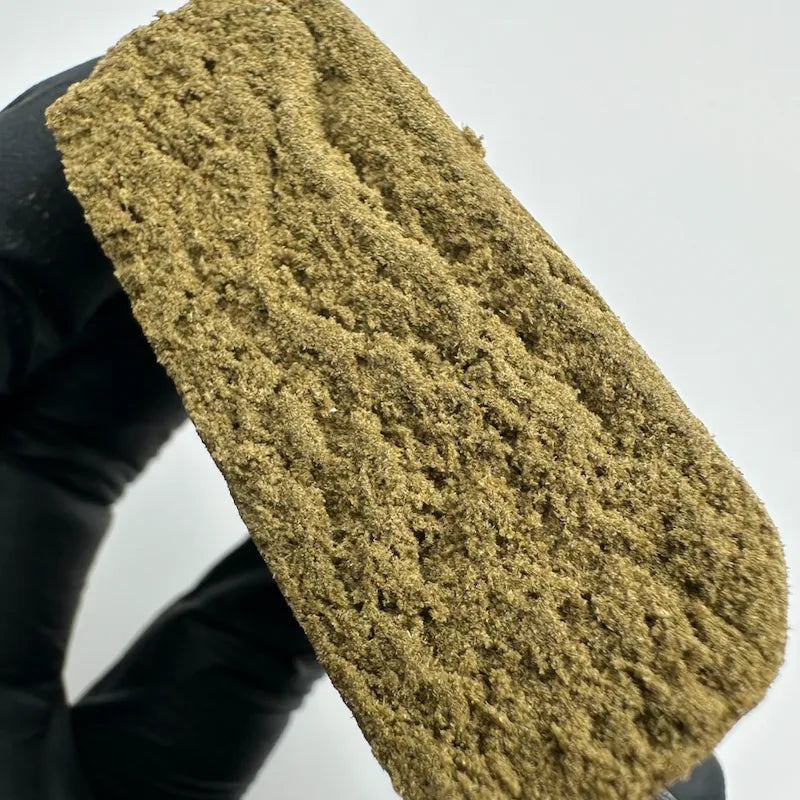 HASH BELDI