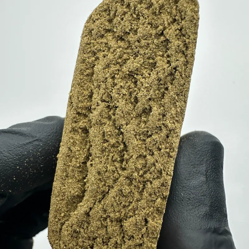 HASH BELDI