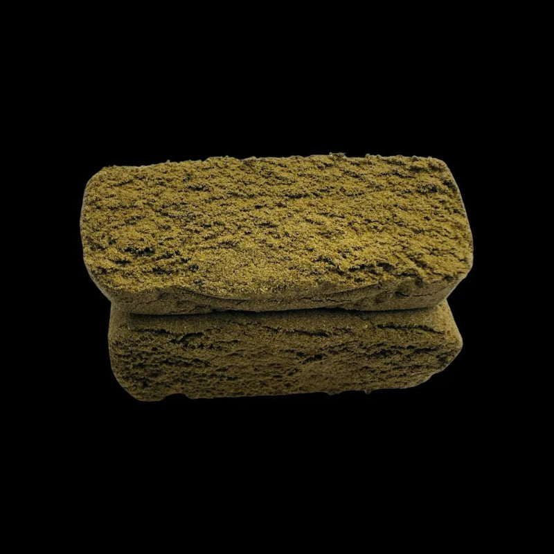 HASH STRAW