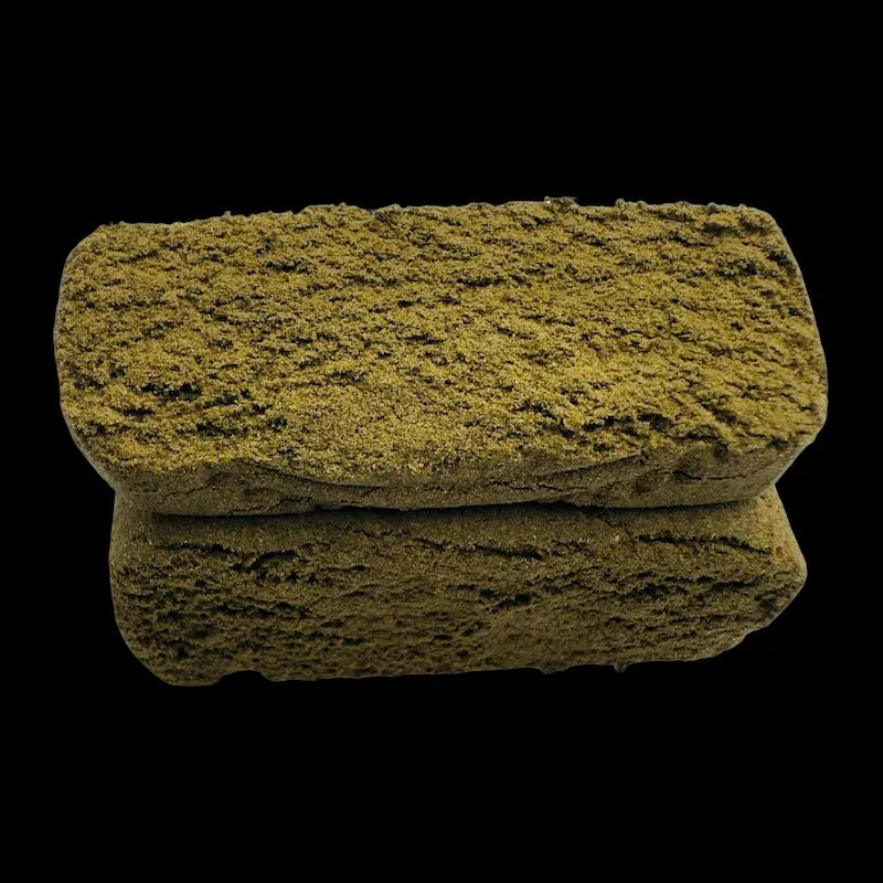 HASH STRAW