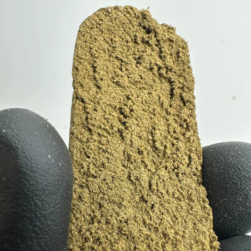 HASH STRAW