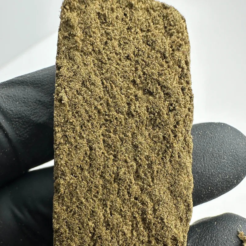 HASH STRAW